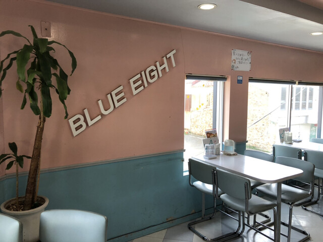 Blue Eight photo 5