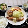 洋食ビストロ にっころや