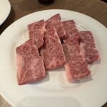 焼肉あきら - 