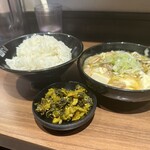 麻婆豆腐TOKYO - 