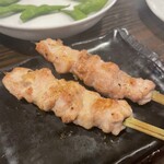 Nama Tsukune Genya - 