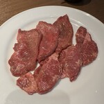 焼肉あきら - 