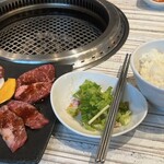 焼肉・韓国料理 KollaBo - 