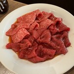 焼肉あきら - 