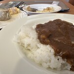 South West - カレー