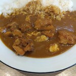 カレーハウス CoCo壱番屋 高石西取石店 - 