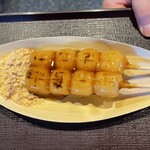 レストラン嵐山 - 