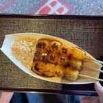 レストラン嵐山 - 