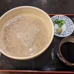 一乃庵 - 料理写真: