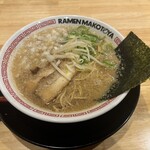 ラーメン まこと屋 - 