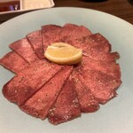 焼肉トラジ - 