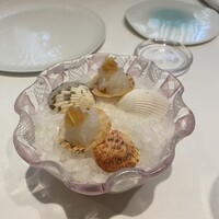 なかがわ - 