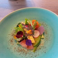 THE HARBOR TERRACE Restaurant - 