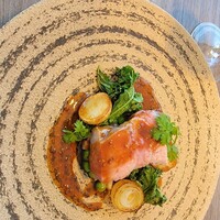 THE HARBOR TERRACE Restaurant - 