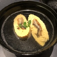 うなぎ四代目菊川 神戸三宮店 - う巻き