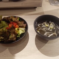 焼肉ここのみ - 