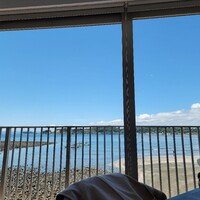 THE HARBOR TERRACE Restaurant - 