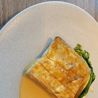 THE HARBOR TERRACE Restaurant - 