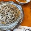 日本そば 蕎乃道 - 料理写真: