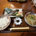 Teuchi Soba Fujimura - 