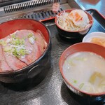 薩摩の牛太 牧野店 - 