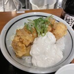 いぶきうどん - 