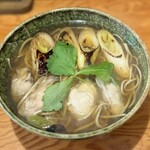 Soba Shinkuu - 