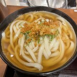 いぶきうどん - 