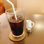 SUI - アイスコーヒー