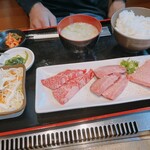 薩摩の牛太 牧野店 - 