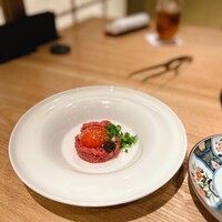 北新地 肉料理 名門 - 