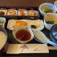 京料理 熊魚菴 たん熊北店 横浜ホテルニューグランド店 - 