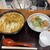 いぶきうどん - 料理写真: