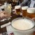 TGIフライデーズ - ドリンク写真:乾杯〜