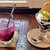 Bake Cafe Lievito - 料理写真: