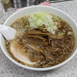 Ramen Katsu - 