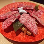 Yakiniku Iwasaki - 