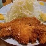 Tonkatsu Tarou - 