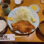 Tonkatsu Tarou - 