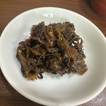 Jun Tonkotsu Musou - 辛子高菜