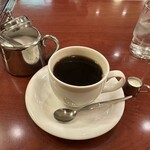 Fuenitsukusu - ホットコーヒー