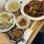 中国料理 イシダ - 