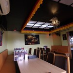 CURRY CAFE - 