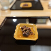 うなぎと炭焼 久松 - 