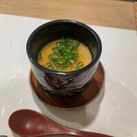 鮨 福原 - 白子入り