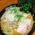 麺処 きらく - 料理写真:野菜ラーメン大盛り（1,100円）
