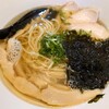 煮干しラーメン専門店 うしお