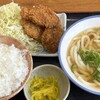 Tsurutsuru - 日替わり定食 ご飯大盛り