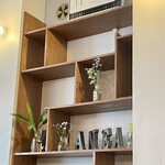 アネアカフェ - 