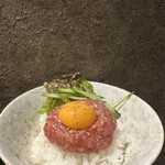 Yakiniku Seiryuuen - 